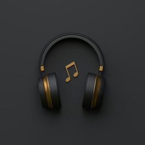 Ultra Bluetooth Headphone